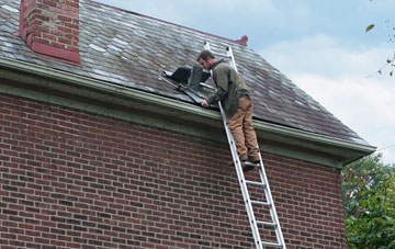 what affects urgent Brettenham roof repairs