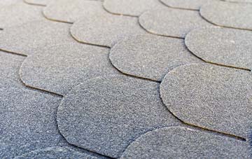 Brettenham asphalt roofing costs