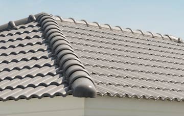 advantages of Brettenham clay roofing