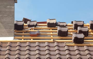 Brettenham clay roofing costs
