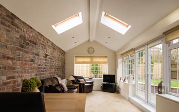 conservatory roof insulation Brettenham
