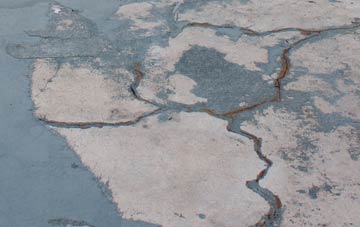 fibreglass roofing replacement Brettenham