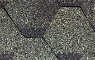 Brettenham fibreglass shingle repairs