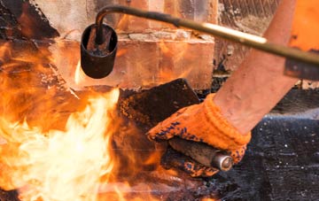 Brettenham flat roof repair companies