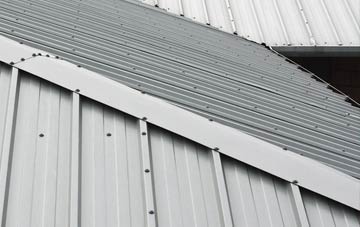 disadvantages of Brettenham metal roofing