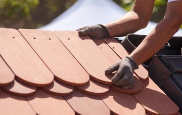 Brettenham roof tile contractors