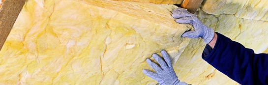 quotes for Brettenham roof insulation