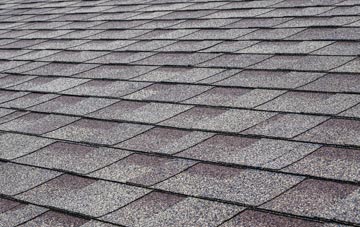 Brettenham tiles for shallow pitch roofing