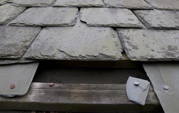 Brettenham slate roof repairs and maintenance