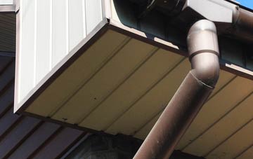 Brettenham soffit installation costs