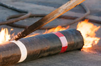 free Brettenham flat roofing repair quotes